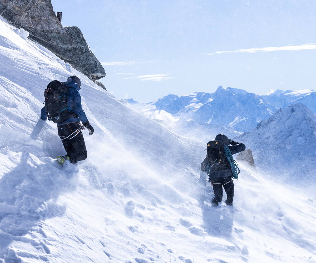 Jottnar x Vallon Competition Jottnar